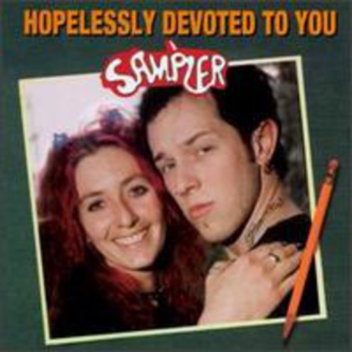 Hopelessly Devoted to You /  Various