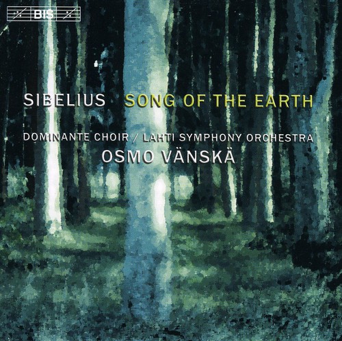Song of the Earth
