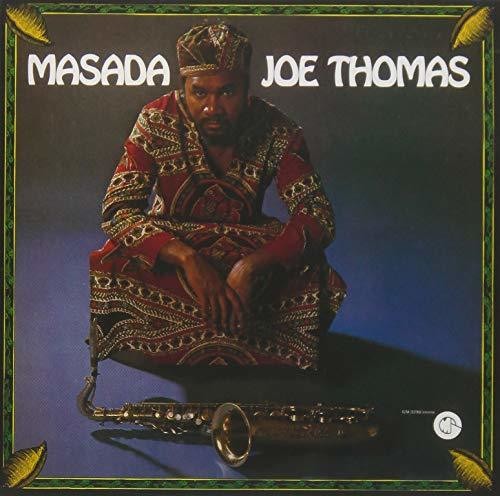 Masada [Import]