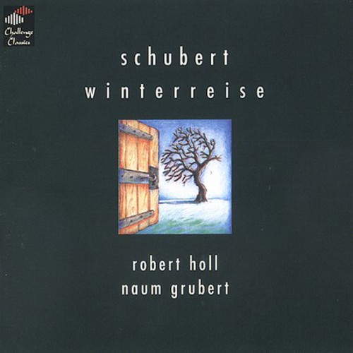 Beethoven/Mozart/Haydn - Winterreise