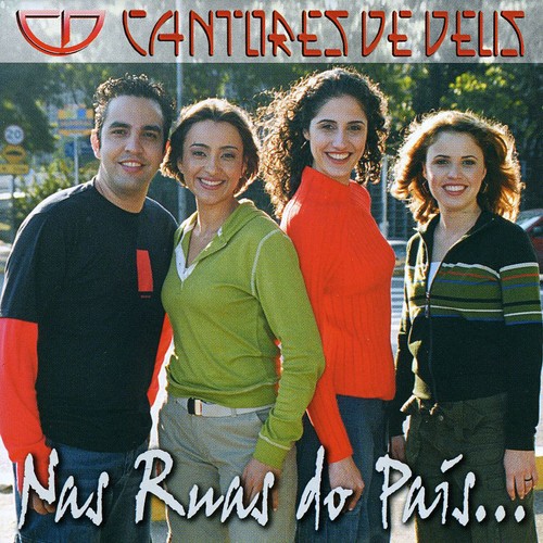 Nas Ruas Do Pais [Import]