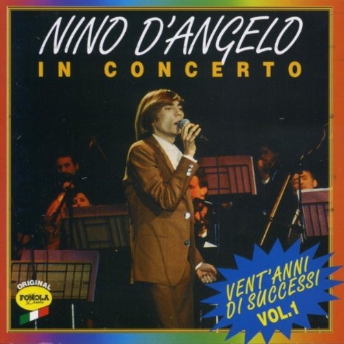 In Concerto 1 [Import]