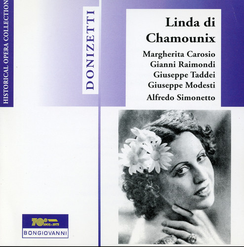 Linda Di Chamounix