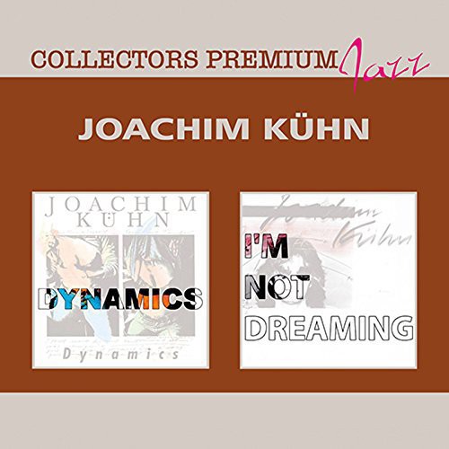 Dynamics & Im Not Dreaming: Collectors Premium