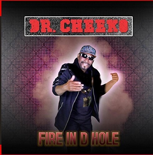FIRE IN D HOLE