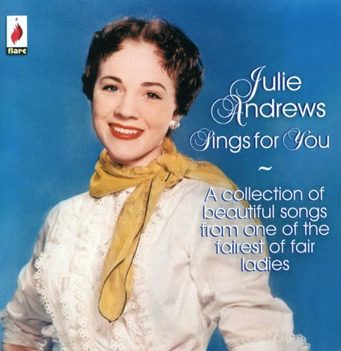 Julie Andrews Sings for You [Import]