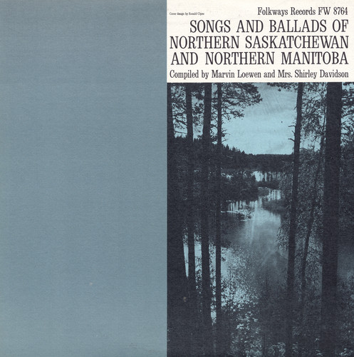 Northern Saskatchewan / Various