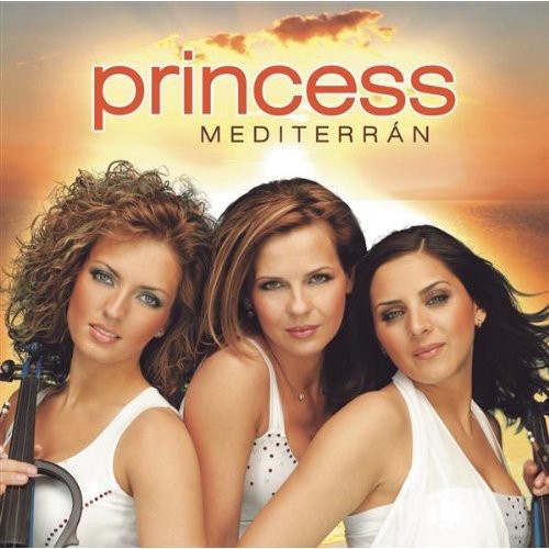 Mediterran [Import]