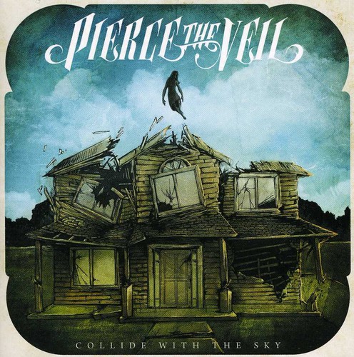 Collide with the Sky