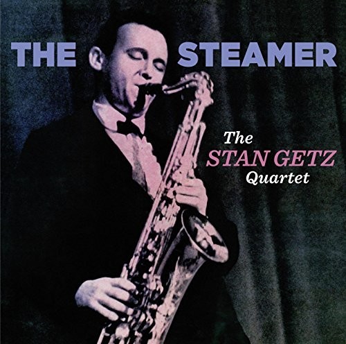 Steamer [Import]