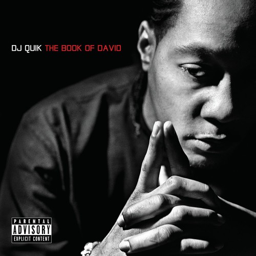 The Book Of David [Explicit Content]