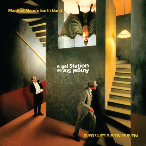 Angel Station [Import]
