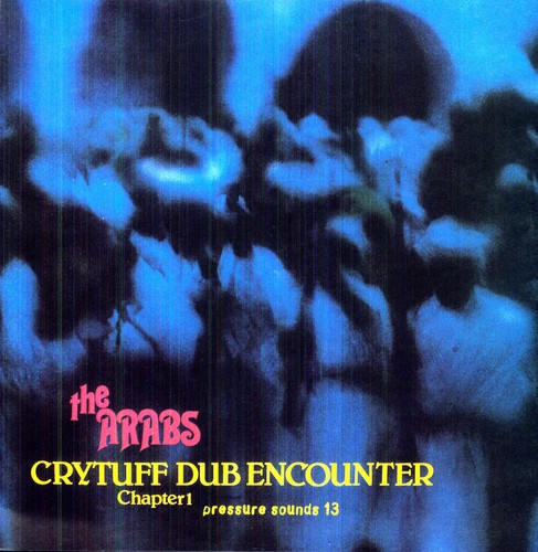 Crytuff Dub Encounter: Chapter One