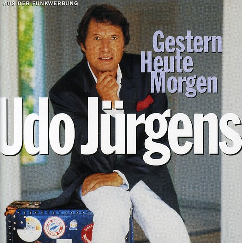 Gestern-Heute-Morgen [Import]