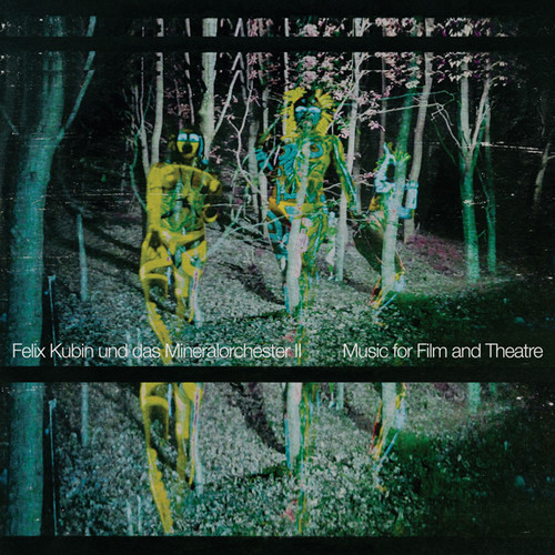 Ii: Music For Film & Theatre