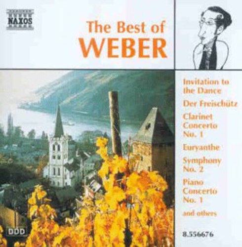 Best of Weber