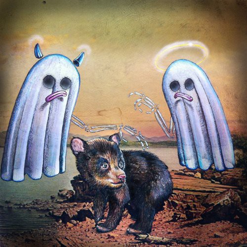 Bear - Overseas Then Under