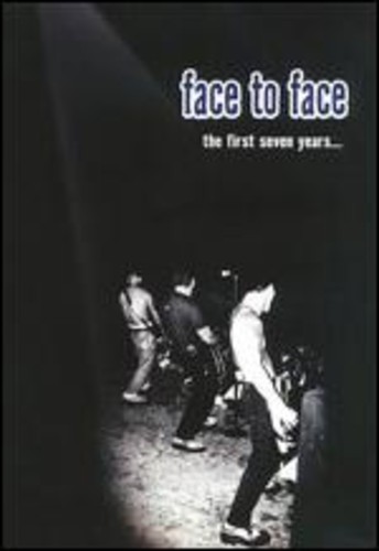 The First Seven Years [Import]