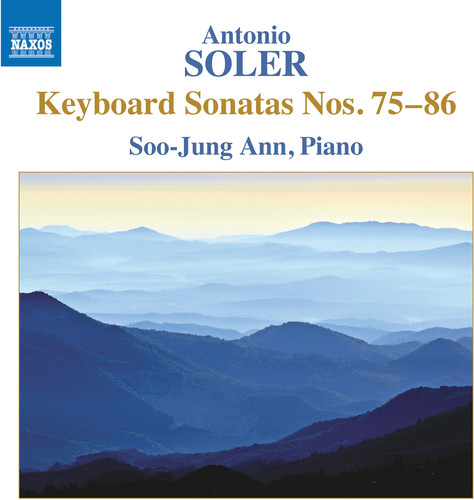 Keyboard Sonatas 8
