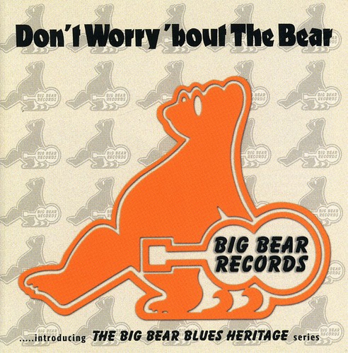 Don't Worry Bout the Bear /  Various [Import]