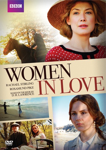 WOMEN IN LOVE (2011)