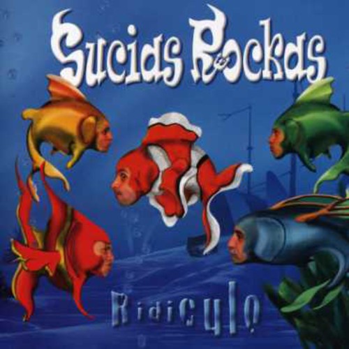 Ridiculo [Import]