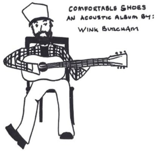 Comfortable Shoes