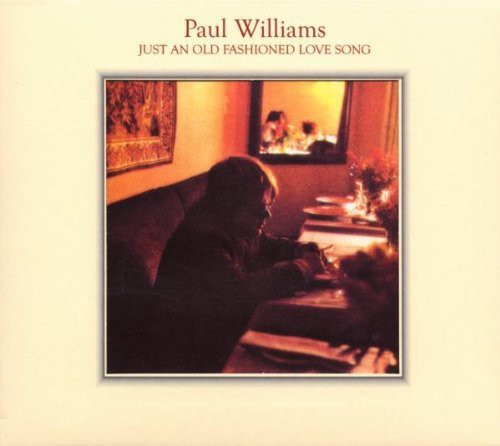 Just An Old Fashioned Love Song [Import]