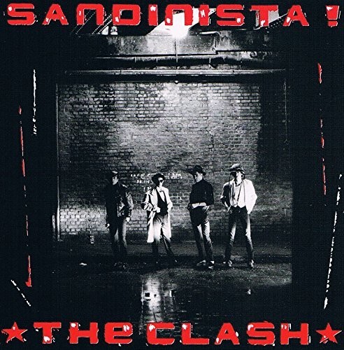 Sandinista! [Import]