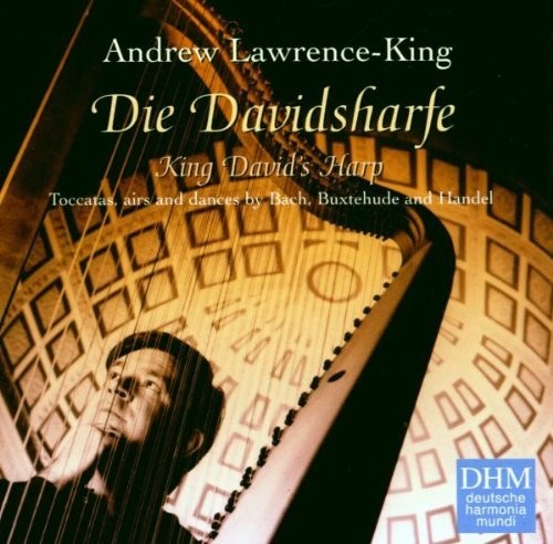 Die Davidsharfe / Andrew Lawren