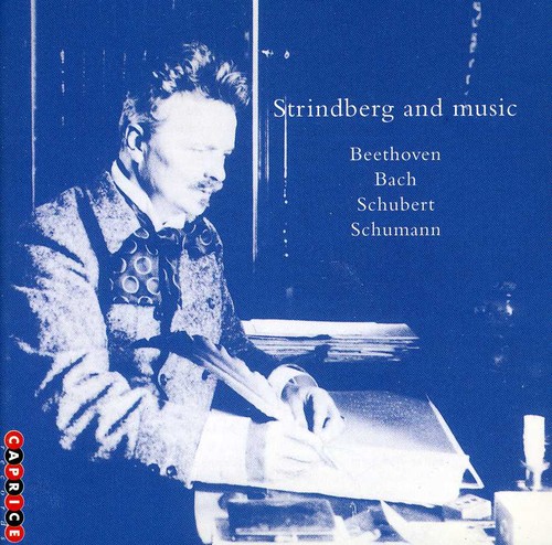 STRINDBERG & MUSIC
