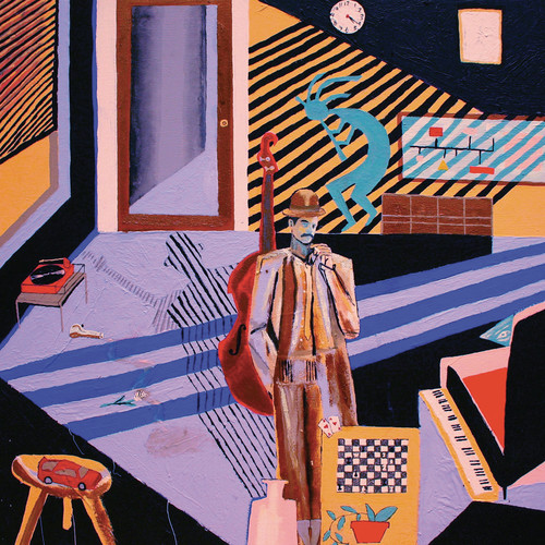 Mild High Club - Skiptracing [Vinyl]