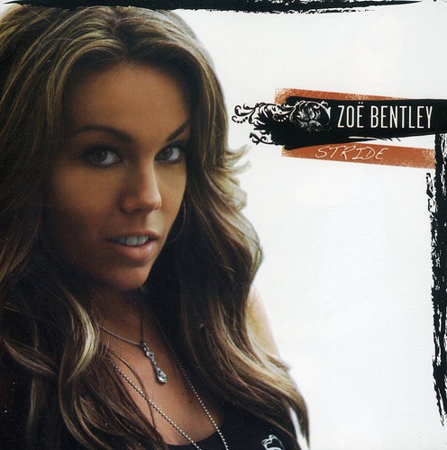 Zoe Bentley - Stride