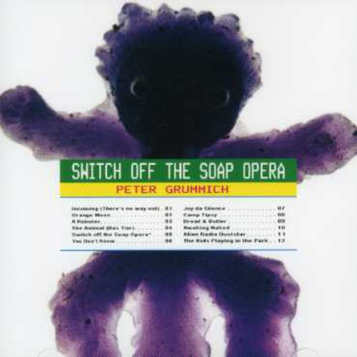 Switch Off the Soap Opera