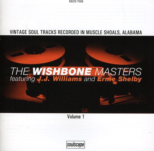 The Wishbone Masters, Vol. 1