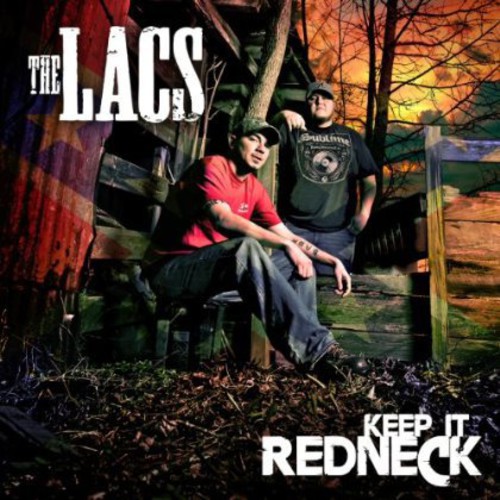 Keep It Redneck