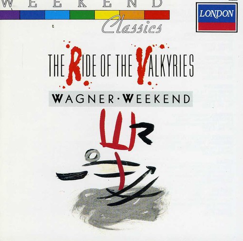 Wagner Weekend