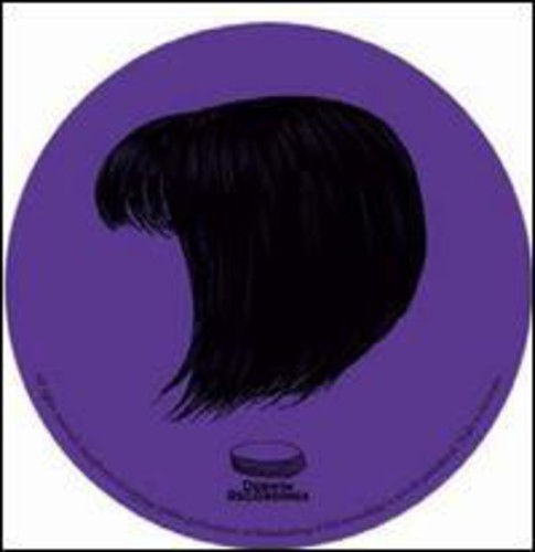 Confusion Of A Lady (Rampa /  A.Barck Rmxs)