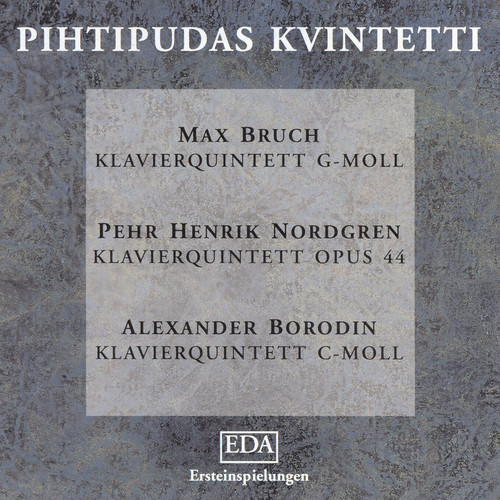 Piano Quintet in C