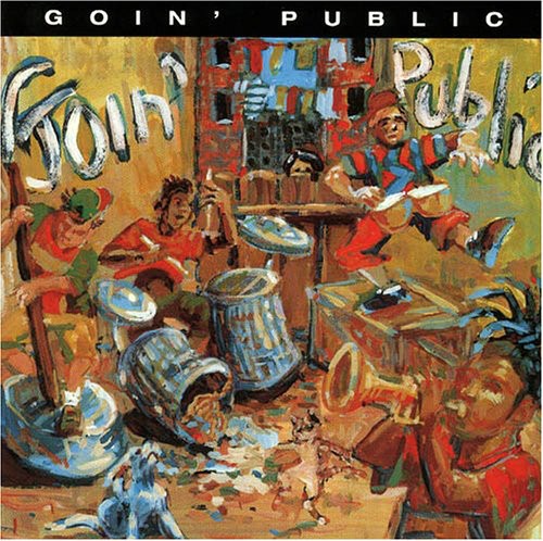Goin' Public