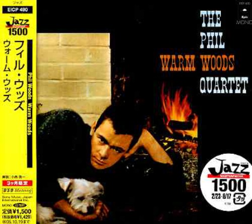 Warm Woods [Import]
