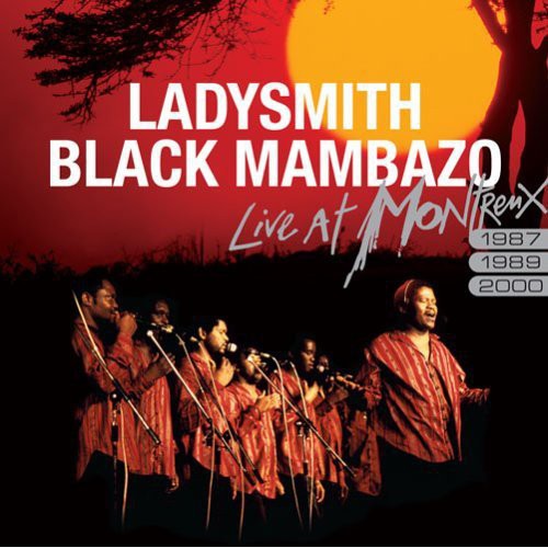 Live At Montreux, 1987, 1989, 2000 [Import]