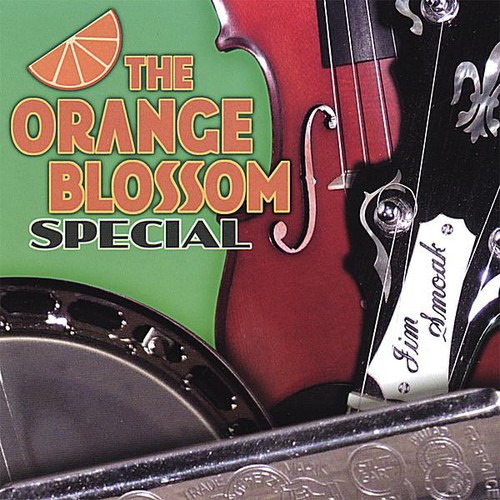 Orange Blossom Special