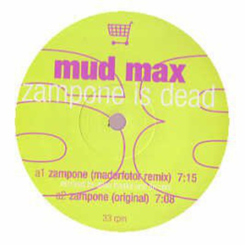 Zampone Is Dead