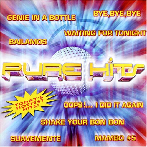 Pure Hits
