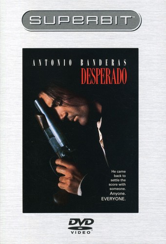 Desperado - Desperado / (Ws Dol Dts Sup)