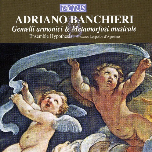 Gemelli Armonici