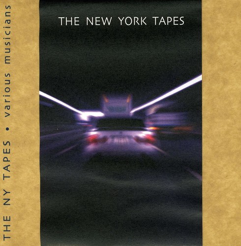 The New York Tapes