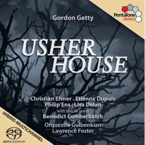 Usher House