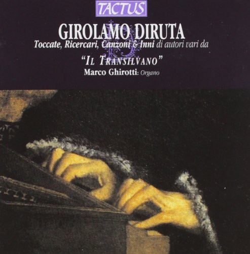 Il Transilvano